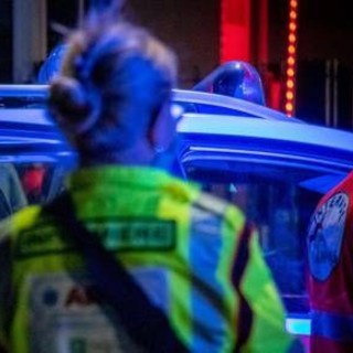 Scontro sull’A5 Torino-Aosta, muore bambina di pochi mesi Scontro sull’A5 Torino-Aosta, muore bambina di pochi mesi