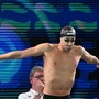 Razzetti d’argento nei 400 misti agli Europei di nuoto
