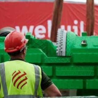 Webuild, acquista ulteriore 4,68% di Trevi e sale al 34,58%. Opa diventa obbligatoria
