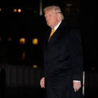 Trump, la nuova 'dottrina': dopo il Venezuela, nella lista Messico a Colombia