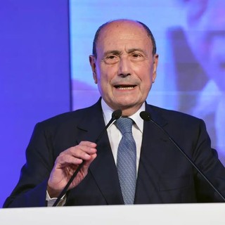 Schifani “Sicilia cresce più della media.FI? Leadership Tajani non in discussione”