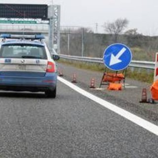 Frana Petacciato, riaperto tratto A14 tra Vasto Sud e Poggio Imperiale