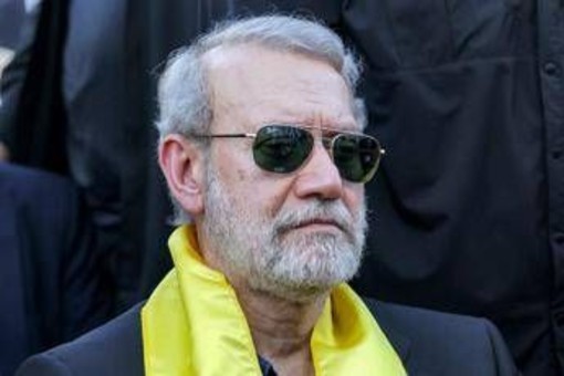 Ali Larijani, chi era il consigliere iraniano chiave "eliminato" da israele