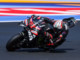 Pole per Bezzecchi a Misano, preceduti Marc Marquez e Aldeguer