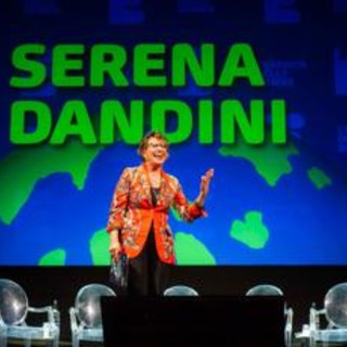 Eredità delle Donne 2026, dal 20 al 25 novembre torna il festival sull'empowerment femminile Eredità delle Donne 2026, dal 20 al 25 novembre torna il festival sull'empowerment femminile