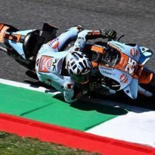 MotoGp, Fernandez vince gara Sprint davanti Martin. Solo quarto Bezzecchi MotoGp, Fernandez vince gara Sprint davanti Martin. Solo quarto Bezzecchi