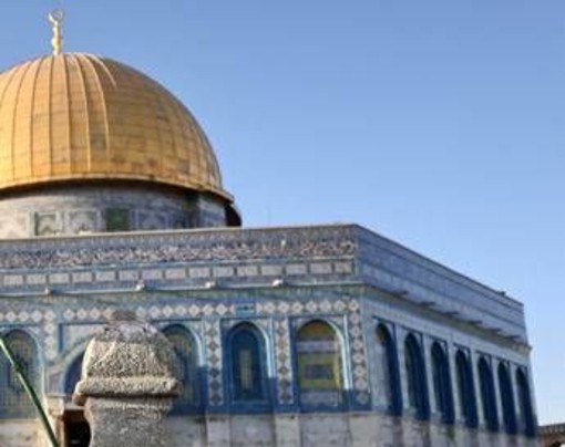Gerusalemme, media: "Irruzione di 169 coloni israeliani nel complesso della moschea di Al-Aqsa" Gerusalemme, media: "Irruzione di 169 coloni israeliani nel complesso della moschea di Al-Aqsa"