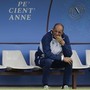 Napoli ko 3-1 con l'Arezzo nella prima amichevole stagionale