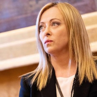 Meloni “L’Europa deve concentrarsi sulle grandi questioni strategiche”