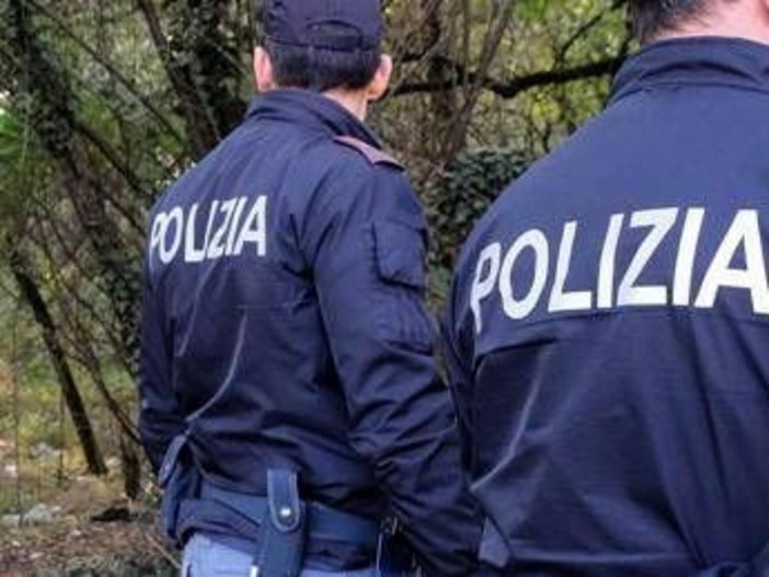 Bambini allontanati da comunità bosco Gibilmanna, arrestato per maltrattamenti il 'Santone' Bambini allontanati da comunità bosco Gibilmanna, arrestato per maltrattamenti il 'Santone'