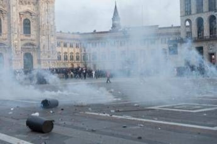 Nasce il reato di partecipazione violenta a una manifestazione, cos'è e cosa prevede