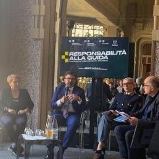 Sicurezza stradale, prevenzione, alcolock e consapevolezza: appello da Confcom e Confmobilità Assomobilità Sicurezza stradale, prevenzione, alcolock e consapevolezza: appello da Confcom e Confmobilità Assomobilità