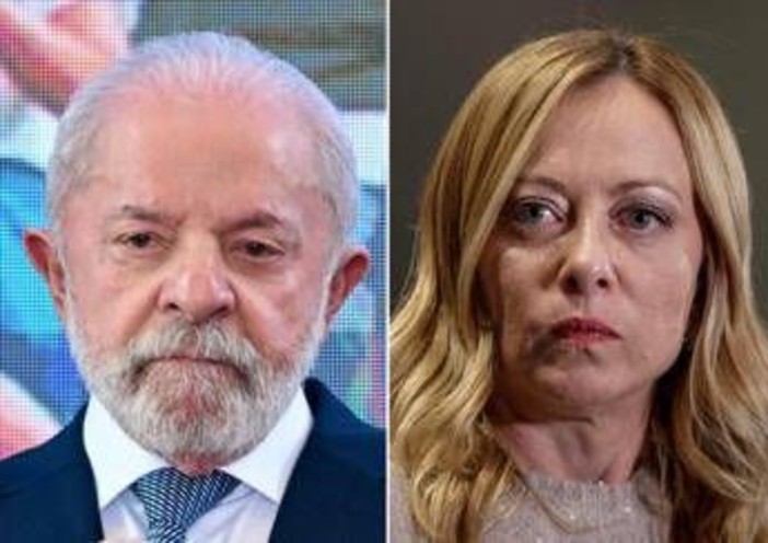 Accordo Ue-Mercosur, Lula: "Parlato con Meloni, non è contraria ma ha chiesto tempo"