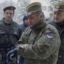 E' morto Ratko Mladic, il 'macellaio di Bosnia' ex comandante militare condannato per crimini di guerra E' morto Ratko Mladic, il 'macellaio di Bosnia' ex comandante militare condannato per crimini di guerra