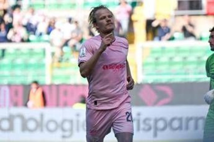 Serie B, semifinale playoff: oggi Palermo-Catanzaro - Diretta