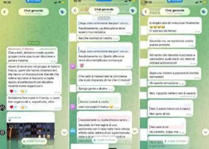 Sagia Hammoud, chi è la mediatrice e moglie di Siher: le loro parole contro lo Stato Sagia Hammoud, chi è la mediatrice e moglie di Siher: le loro parole contro lo Stato