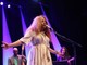 E' morta Cassandra Wilson, la grande voce del jazz americano E' morta Cassandra Wilson, la grande voce del jazz americano