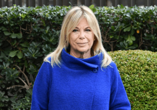 Storie al bivio, Rita Dalla Chiesa: "Mi manca fare tv. Frizzi? L'ho perso due volte"