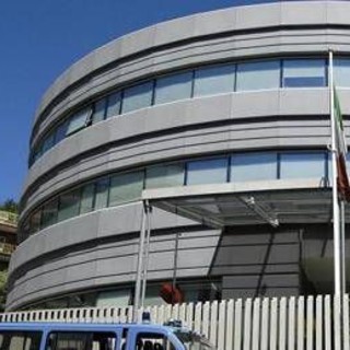 Ottavio Spada assolto in Appello per il duplice omicidio di 'Baficchio' e 'Sorcanera' Ottavio Spada assolto in Appello per il duplice omicidio di 'Baficchio' e 'Sorcanera'