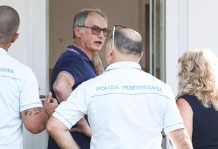 Caso Roggero e legittima difesa, l'FdI Malan: "Considereremo proposta Lega"