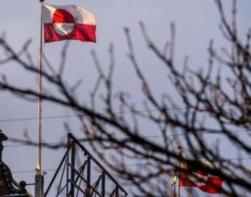 Groenlandia, Gb tratta con alleati Ue invio forza militare per andare incontro a Trump Groenlandia, Gb tratta con alleati Ue invio forza militare per andare incontro a Trump