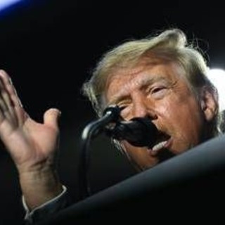 Usa, Trump: "Se non votate andrete all'inferno'"
