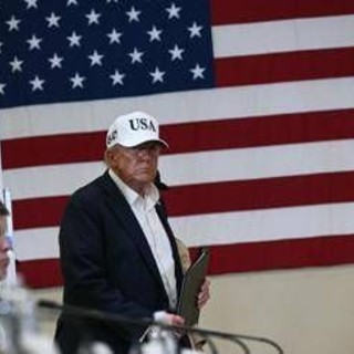 Dazi Usa, la lettera di Trump all'Ue: tariffe al 30% dal 1 agosto Dazi Usa, la lettera di Trump all'Ue: tariffe al 30% dal 1 agosto