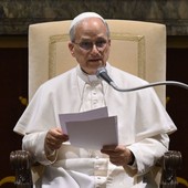 Papa “Diritto alla libertà di stampa è spesso violato”