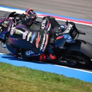 MotoGp, oggi la gara Sprint del Gp del Giappone - Diretta MotoGp, oggi la gara Sprint del Gp del Giappone - Diretta