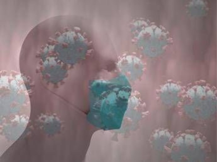 Da atleta a vittima del Long Covid, 39enne torna a vivere grazie a una terapia con immunoglobuline Da atleta a vittima del Long Covid, 39enne torna a vivere grazie a una terapia con immunoglobuline