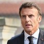 Dazi, Macron avverte la Cina: "Pronti a tariffe europee" Dazi, Macron avverte la Cina: "Pronti a tariffe europee"