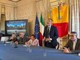 Napoli, presentato oggi al Comune il primo gemello digitale immersivo multi-piattaforma della città