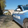 Accoltella ex moglie a Roma e fugge, fermato dopo 7 ore di ricerche Accoltella ex moglie a Roma e fugge, fermato dopo 7 ore di ricerche