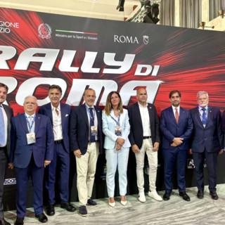 Rally Roma Capitale, visite e screening gratuiti con “Un Consiglio in Salute”