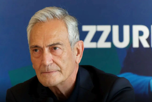 Gravina si è dimesso da presidente Figc, nuove elezioni il 22 giugno Gravina si è dimesso da presidente Figc, nuove elezioni il 22 giugno