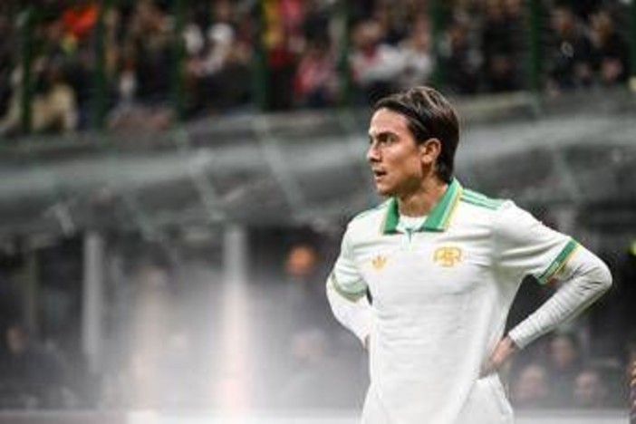 Serie A, oggi Atalanta-Roma: orario, probabili formazioni e dove vederla Serie A, oggi Atalanta-Roma: orario, probabili formazioni e dove vederla