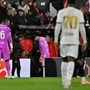 Bournemouth-Milan, rossoneri in dieci al 28’: Maignan espulso per una manata ad Adams Bournemouth-Milan, rossoneri in dieci al 28’: Maignan espulso per una manata ad Adams