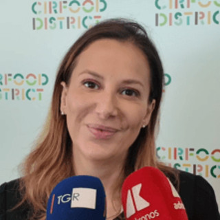 Ristorazione collettiva, Guidelli (Legacoop Agroalimentare): "Rivedere i Cam per valorizzare l'agricoltura" Ristorazione collettiva, Guidelli (Legacoop Agroalimentare): "Rivedere i Cam per valorizzare l'agricoltura"