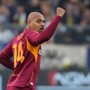 Serie A, oggi Verona-Roma - La partita in diretta Serie A, oggi Verona-Roma - La partita in diretta