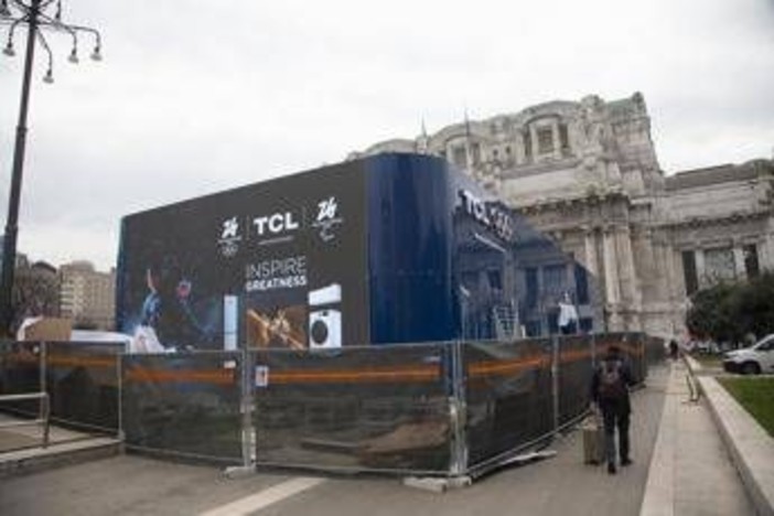 Milano-Cortina, Viminale: "Per la sicurezza 6mila uomini, investigatori Ice solo in sedi diplomatiche Usa" Milano-Cortina, Viminale: "Per la sicurezza 6mila uomini, investigatori Ice solo in sedi diplomatiche Usa"