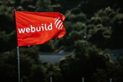 Webuild, contratto da 803 milioni per tunnel subportuale Genova Webuild, contratto da 803 milioni per tunnel subportuale Genova