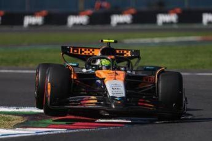 Formula 1, oggi prove libere e qualifiche ad Abu Dhabi: orari e dove vederle in tv