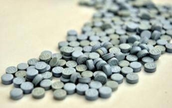 Droga, Mantovano: "La tossicologia è essenziale per prevenire tragedie" Droga, Mantovano: "La tossicologia è essenziale per prevenire tragedie"
