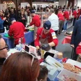 iMeat, la fiera professionale del comparto carne nel 2026 si sposta a BolognaFiere iMeat, la fiera professionale del comparto carne nel 2026 si sposta a BolognaFiere