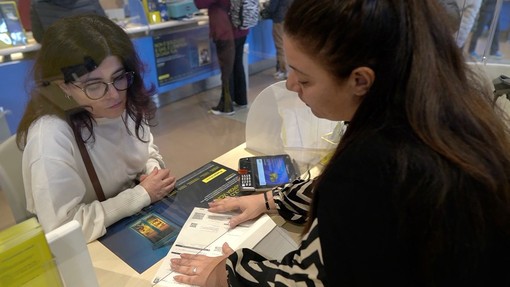 Poste, a Bari un punto di riferimento per casa e famiglie Poste, a Bari un punto di riferimento per casa e famiglie