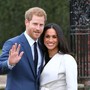 Meghan Markle 'cuoca' a Masterchef, a sorpresa... arriva Harry: "Ciao amore mio" Meghan Markle 'cuoca' a Masterchef, a sorpresa... arriva Harry: "Ciao amore mio"
