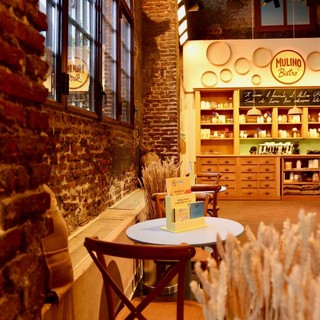 A Milano apre il Mulino Bistrò, uno spazio dedicato al mondo della colazione