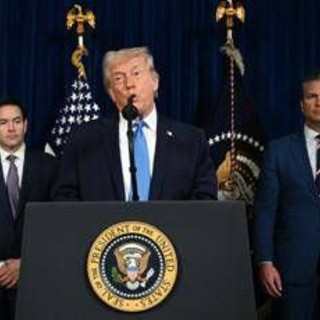 Venezuela, il 'tesoro nero' di Caracas: 300 miliardi di barili di petrolio (che fanno gola a Trump) Venezuela, il 'tesoro nero' di Caracas: 300 miliardi di barili di petrolio (che fanno gola a Trump)