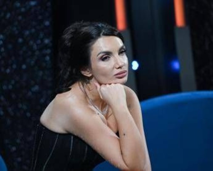Sanremo 2026, Elettra Lamborghini fuori dalla top 10: "Me la meritavo" Sanremo 2026, Elettra Lamborghini fuori dalla top 10: "Me la meritavo"