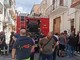 Tragedia Partinico, madre e figlio morti in cantina forse per esalazioni del mosto di uva Tragedia Partinico, madre e figlio morti in cantina forse per esalazioni del mosto di uva
